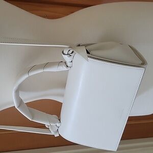 Reike Nen Vegan Leather Handbag - brand new